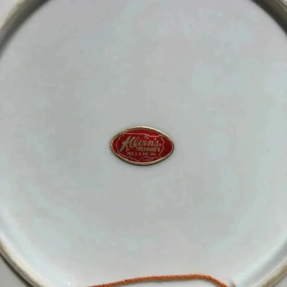 Vintage Busch Gardens Los Angeles Souvenir Plate - Picture 2 of 5